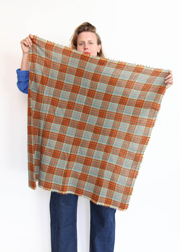 Foulard No799 - Toffee