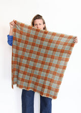 Foulard No799 - Toffee