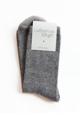 Women's Lambswool Ankle Socks