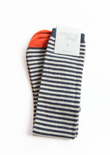 Women's Lambswool Boot / Long Socks