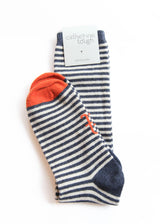 Women's Lambswool Boot / Long Socks