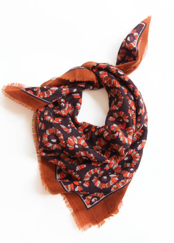 Foulard No794 - Fig