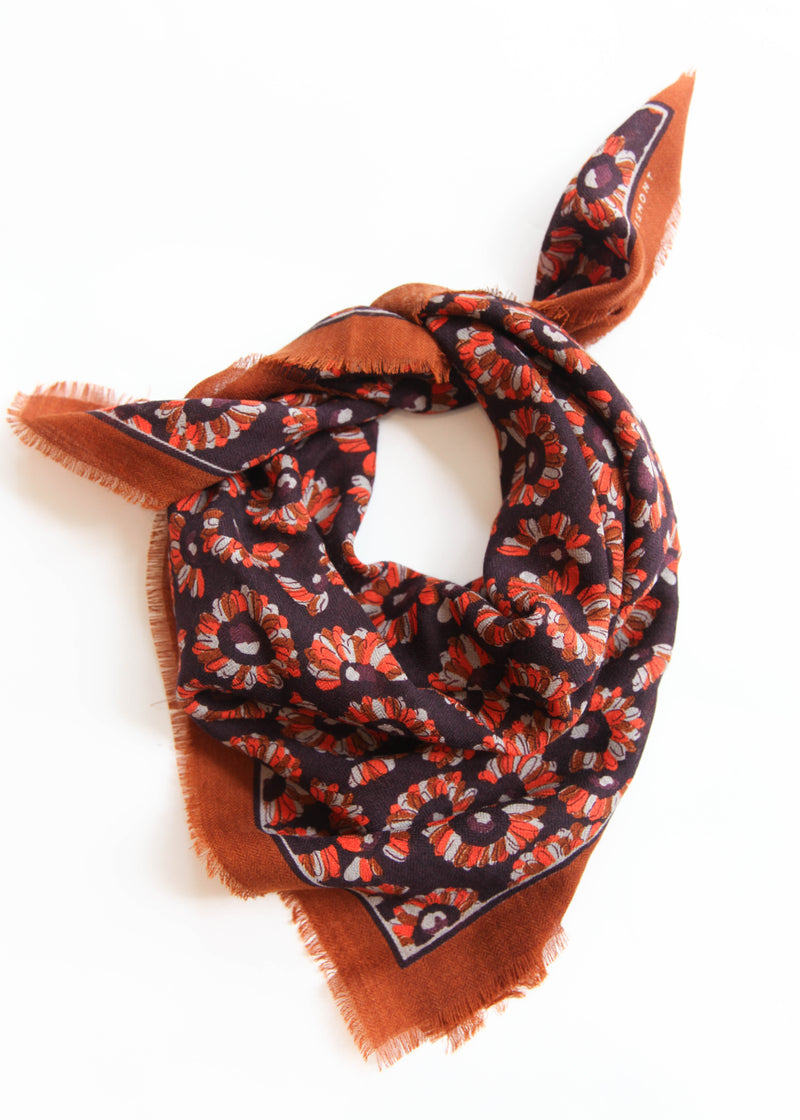 Foulard No794 - Fig