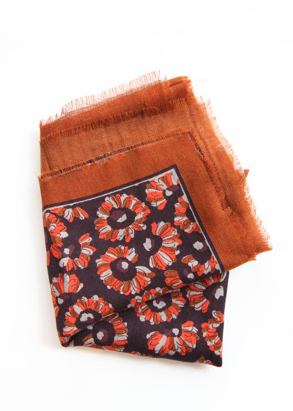 Foulard No794 - Fig