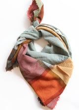 Foulard No687
