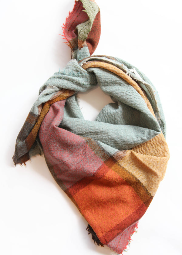 Foulard No687