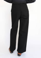 Sailor Pant - Black