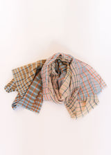 Echarpe Shawl SW2613- Olive