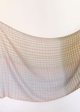 Echarpe Shawl SW2613- Olive