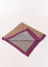 Carre Bandana GW2654 - Rock
