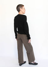 Sailor Pant - Mushroom