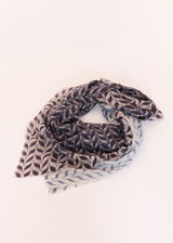 Carre Bandana GW2658 - Denim