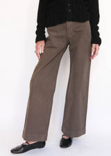 Sailor Pant - Mushroom