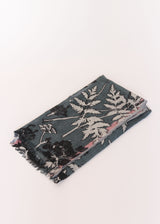 Echarpe Shawl GW2690 - Slate