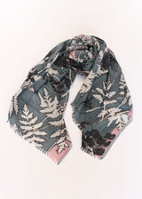 Echarpe Shawl GW2690 - Slate
