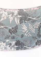 Echarpe Shawl GW2690 - Slate