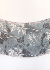 Echarpe Shawl GW2690 - Slate