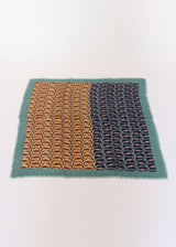 Carre Bandana PW2656 - Indigo