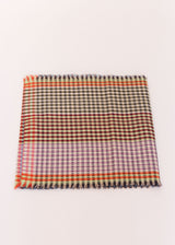 Foulard Scarf SW2604 - Ocean
