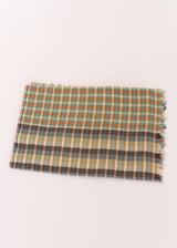 Carre Bandana SW2612 - Olive Rose