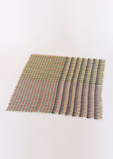 Carre Bandana SW2612 - Olive Rose