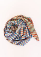 Carre Bandana SW2612 - Desert Blue