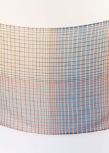 Echarpe Shawl SW2613 - Blue