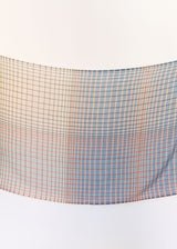 Echarpe Shawl SW2613 - Blue