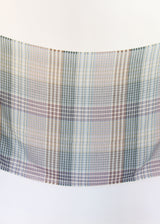 Echarpe Shawl SW2626 - Steel