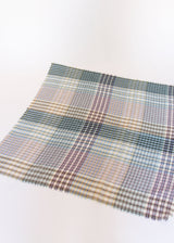 Carre Square Scarf SW2627 - Steel