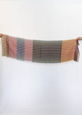 Foulard Scarf SW2634 - Brown