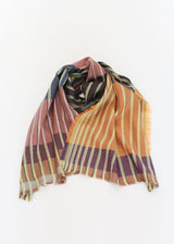 Foulard Scarf SW2634 - Brown