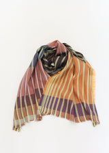 Foulard Scarf SW2634 - Brown