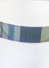 Foulard Scarf SW2634 - Ultramarine