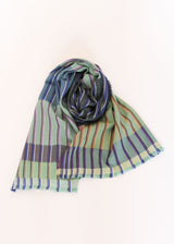 Foulard Scarf SW2634 - Ultramarine