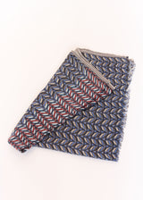 Echarpe Shawl SW2650 - Turquoise