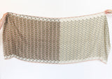 Echarpe Shawl SW2651 -Oak