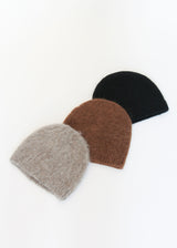 Brushed Beanie OS