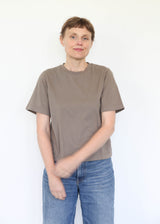 Pauline T-Shirt - Laurel