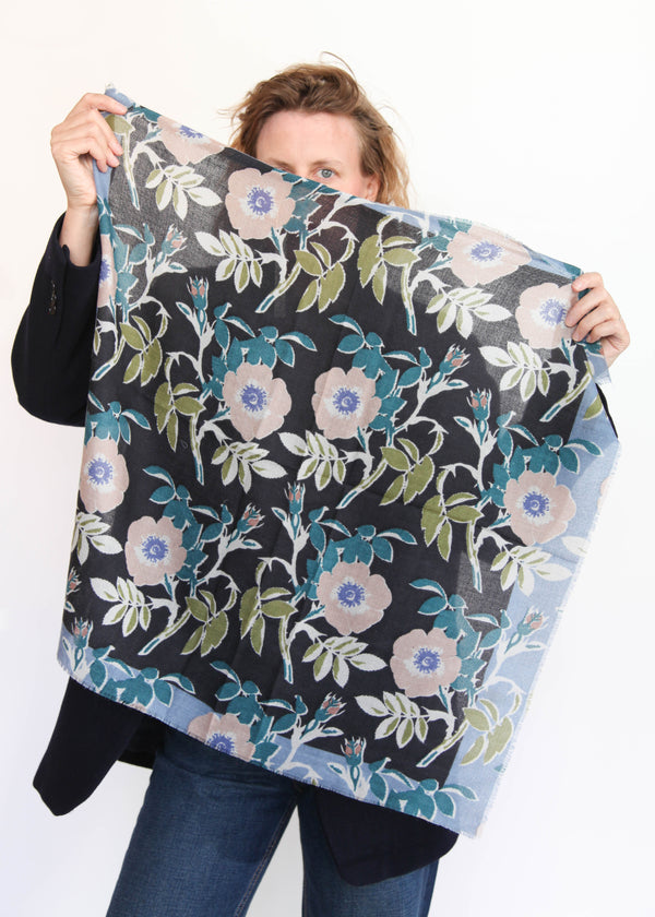 Bandana GW2595 - Black