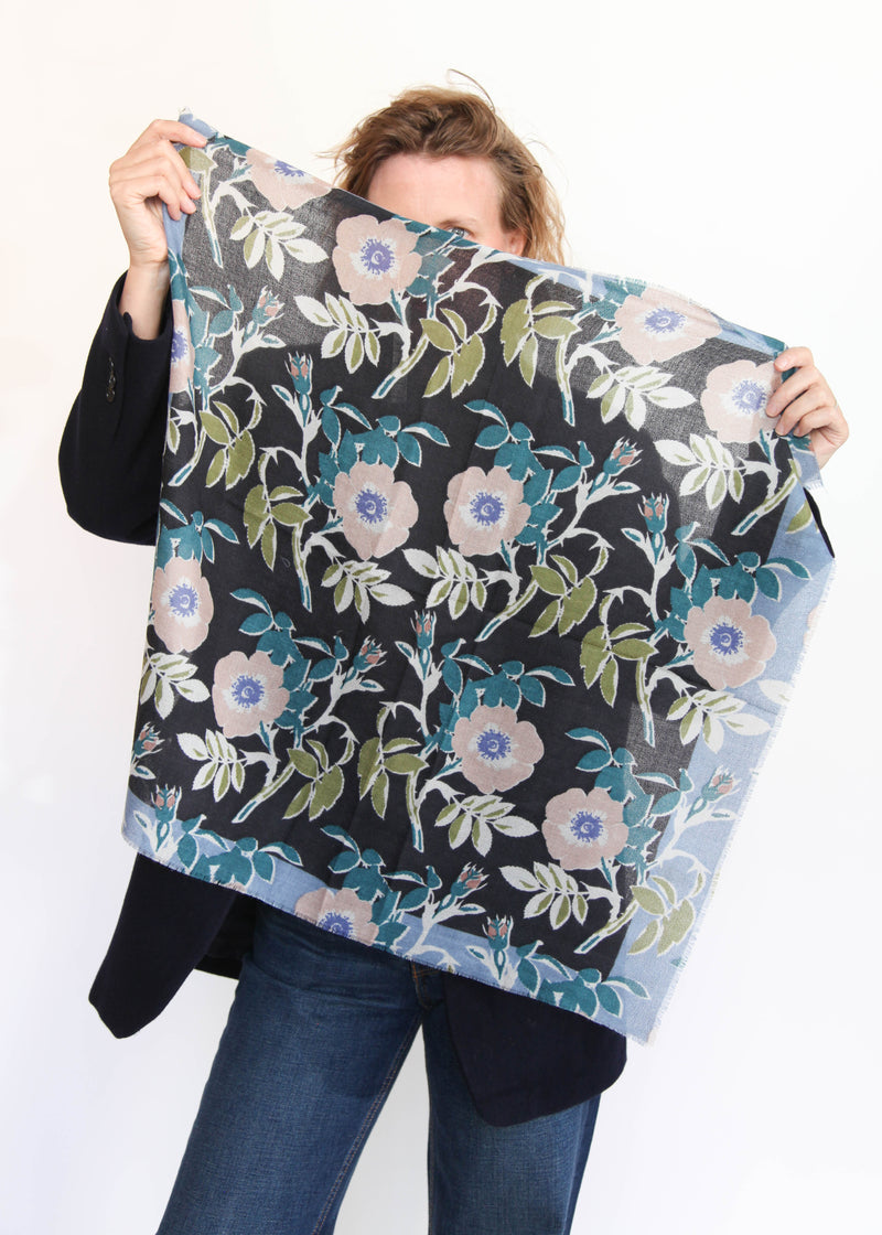 Bandana GW2595 - Black