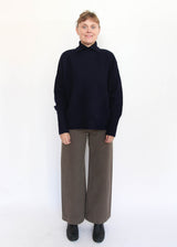 Sailor Pant - Mushroom