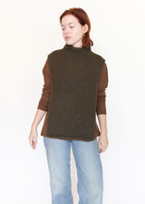 Tabard - Olive OS