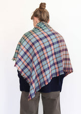 Square Scarf SW2528 - Forest