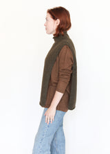 Tabard - Olive OS