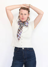 Bandana SW2518 - Blue