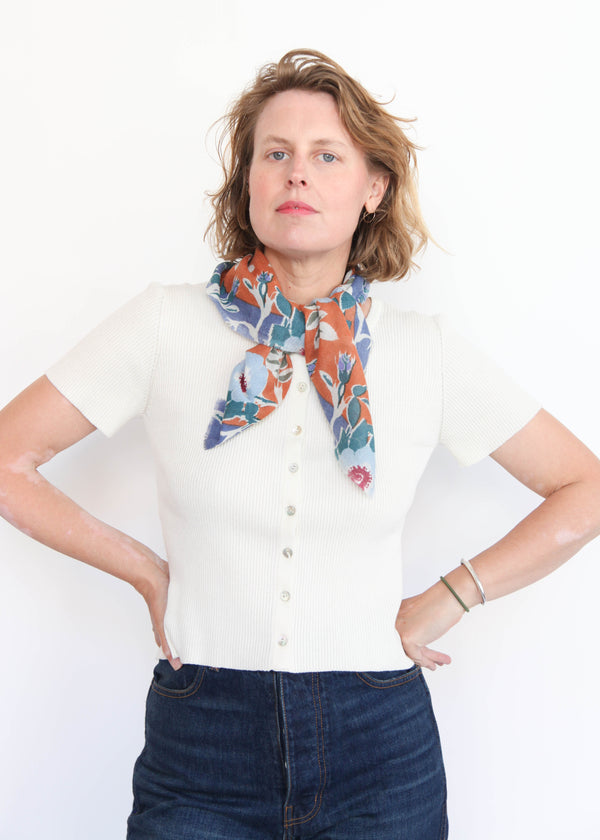 Bandana GW2595 - Caramel
