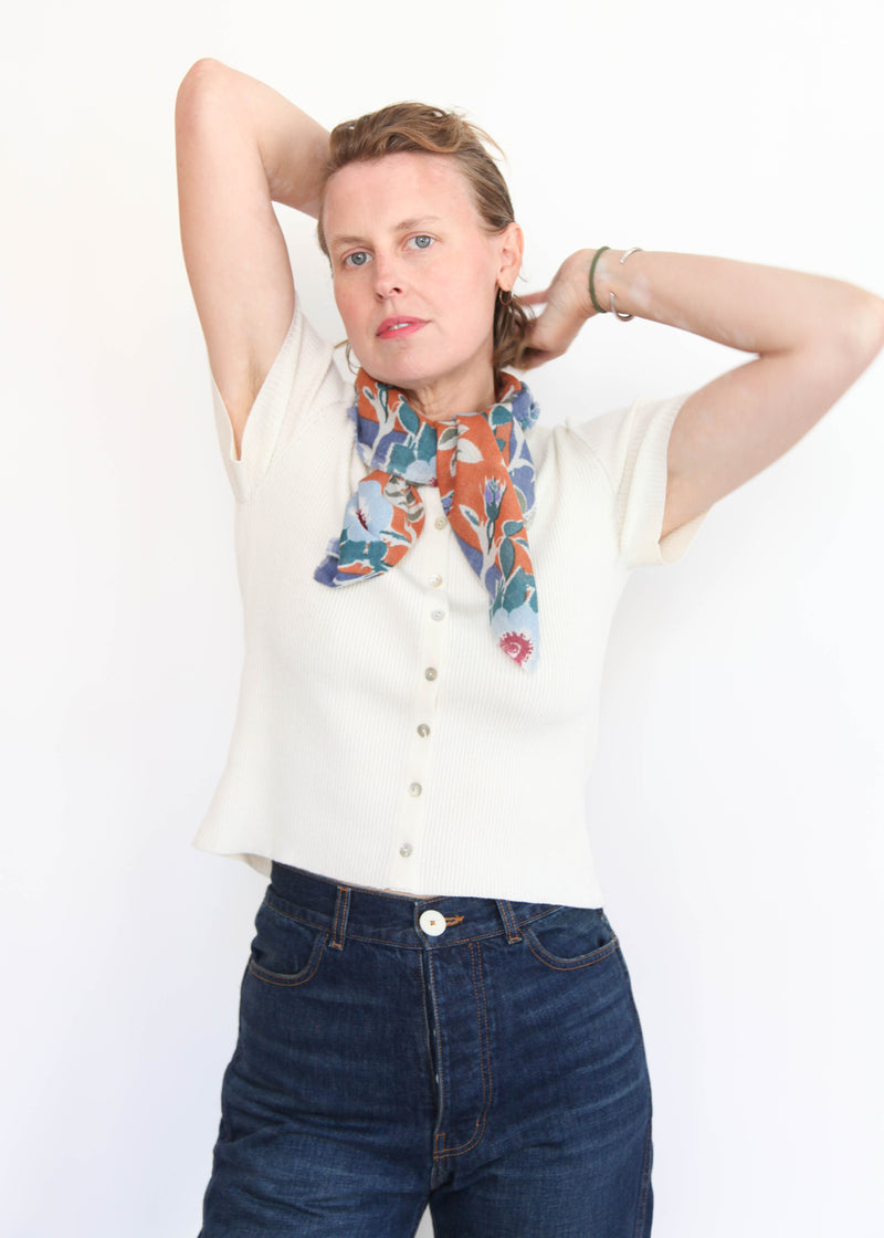 Bandana GW2595 - Caramel