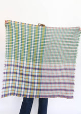 Square Scarf SW2528 - Heather