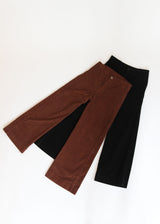 Knack Cords - Black